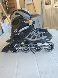 pattini roller Fila