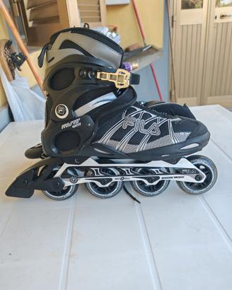 pattini roller Fila