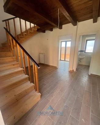 Appartamento di 70 m² con 3 locali a Rocchetta a V