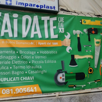 Ferramenta colori brico