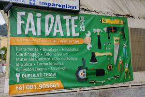 Ferramenta colori brico