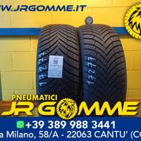2 Gomme al 80% 215/60/17 LINGLONG 4 Stagioni - Can