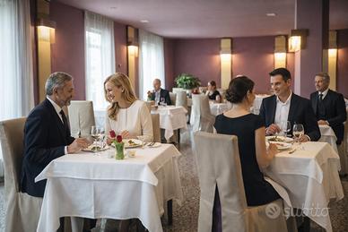 GFP - RISTORANTE LAGO IN GESTIONE RISCATTO