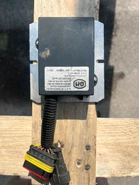 Scheda buzzer om xe 13/20 ac