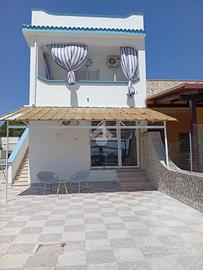 VILLA SINGOLA A PULSANO