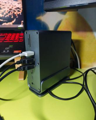 docking station