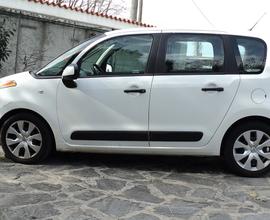 CITROEN C3 Picasso - 2010