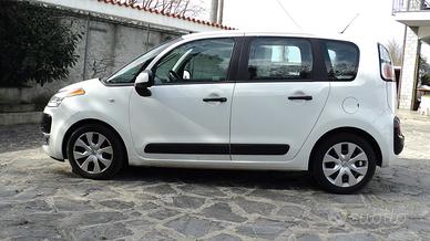 CITROEN C3 Picasso - 2010