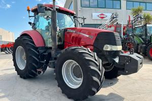Case IH Puma 195 MultiController