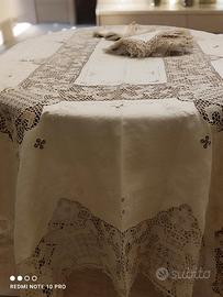 Tovaglia burano