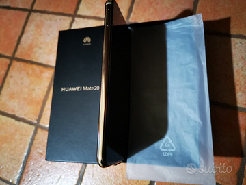 Huawei Mate 20 Lite Nuovo