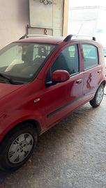 Fiat Panda 1.3 multijet immatricolata autocarro