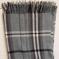 Sciarpa Zara Man – Pura Lana