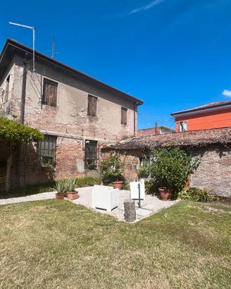 CAVARZERE: 114B: FABBRICATO INDIPENDENTE