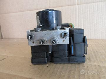 Gruppo abs FORD FIESTA 1400cc diesel del 2007