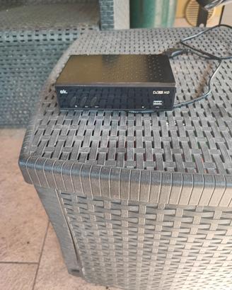decoder digitale 