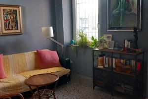 Casa singola abbinata su due lati