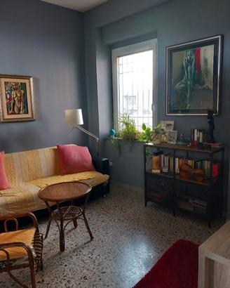 Casa singola abbinata su due lati