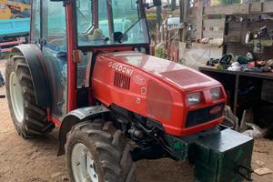 Trattore agricolo per vigneto 75cv