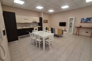 BILOCALE ARREDATO COMPRESO Utenze POMIGLIANO D'ARC