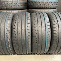 4 Gomme 195/45 R16 - 84V Nexen estive 85% residui