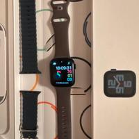 Apple Watch SE 2nd gen