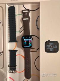 Apple Watch SE 2nd gen