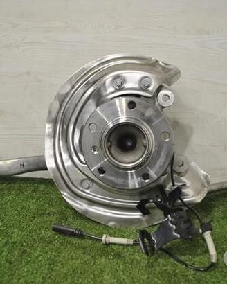 BMW F34 GT Mozzo fusello anteriore sinistro