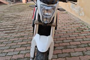 Benelli Bn 251 ABS