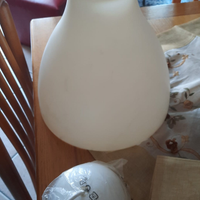 Lampadario da camera