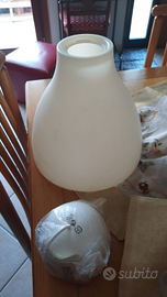 Lampadario da camera