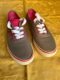 Scarpe da donna Australian grigie N.39