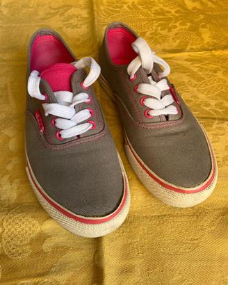 Scarpe da donna Australian grigie N.39