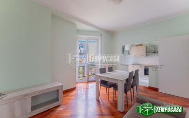 BILOCALE RISTRUTTURATO LIBERO DA SUBITO!