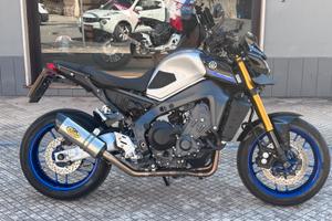 Yamaha MT-09 SP 2022