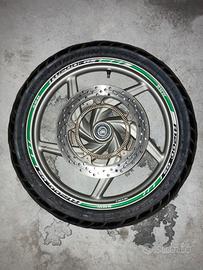 Cerchi BMW R 1200 GS