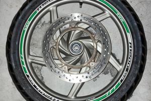 Cerchi BMW R 1200 GS