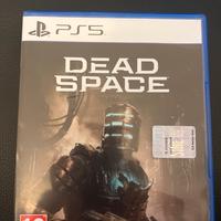 Dead space remake