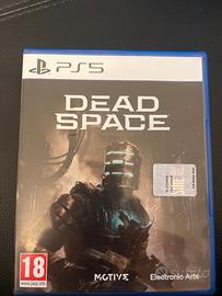 Dead space remake