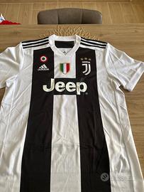 Juventus 2018/19 CRISTIANO RONALDO