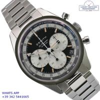 ZENITH Chronomaster Original 03.3200.3600 black