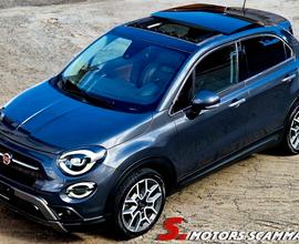 Fiat 500X Cross Plus 1.6 Mtj-2 120Cv Solo 76.000Km