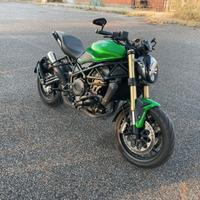 Benelli 752 S - 2023