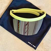 Occhiali da sole mascherina ITALIA INDEPENDENT