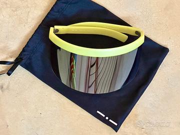 Occhiali da sole mascherina ITALIA INDEPENDENT