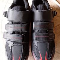 scarpe MTB nuove 