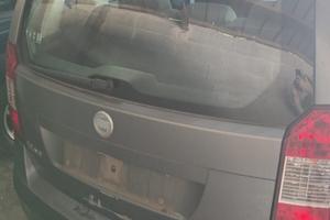 Fiat Idea 1.2 cod. mot. 188A5000