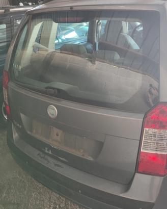 Fiat Idea 1.2 cod. mot. 188A5000