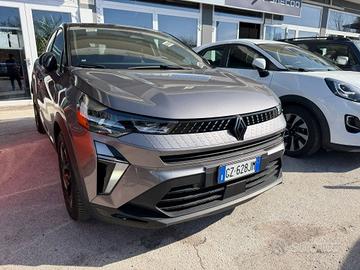 RENAULT Captur PROMO FINANZIAMENTO TCe 90 CV Tec