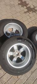 Cerchi in lega Jeep Cherokee 2001-2006